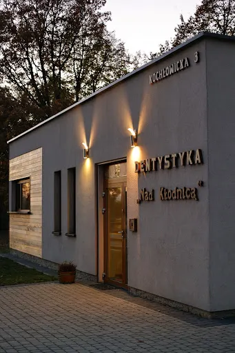 Dentystyka "Nad Kłodnicą" Praktyka stomatologiczna i fizjoterapeutyczna